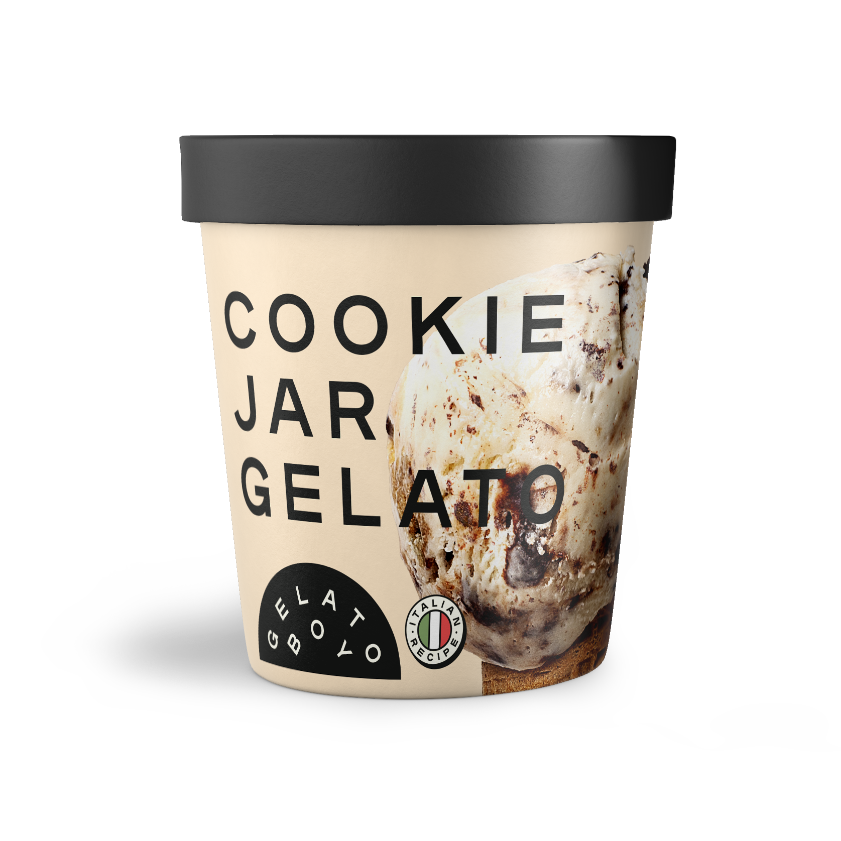 Cookie Jar