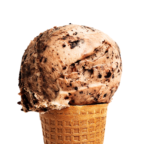 Irish Cream + Cookies