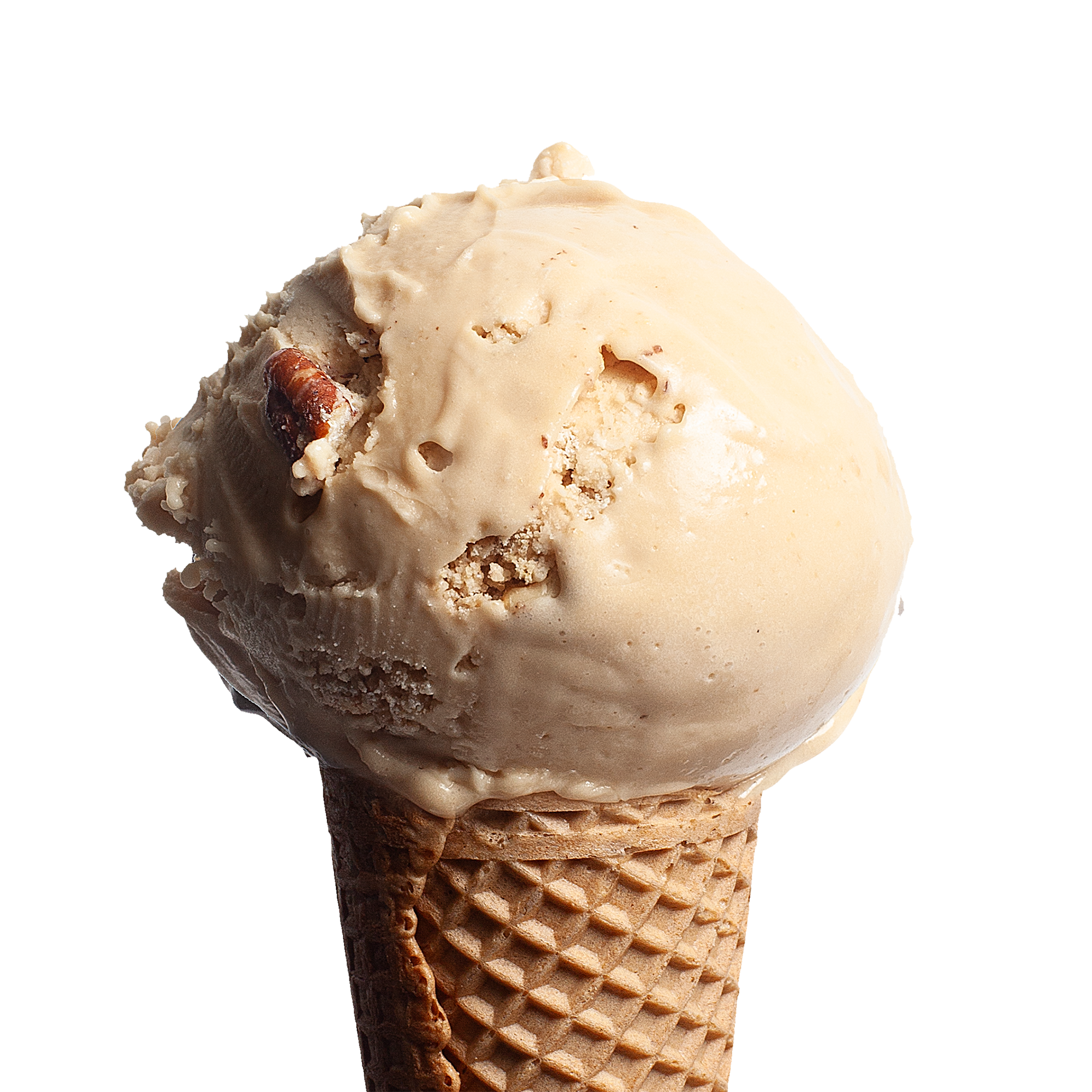 Maple Pecan Shortbread