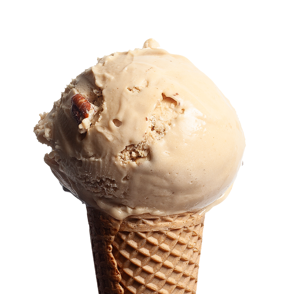 Maple Pecan Shortbread