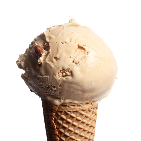 Maple Pecan Shortbread