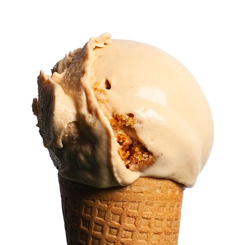 Earl Grey + Lemon Cookie