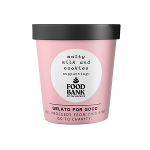 Gelato For Good!