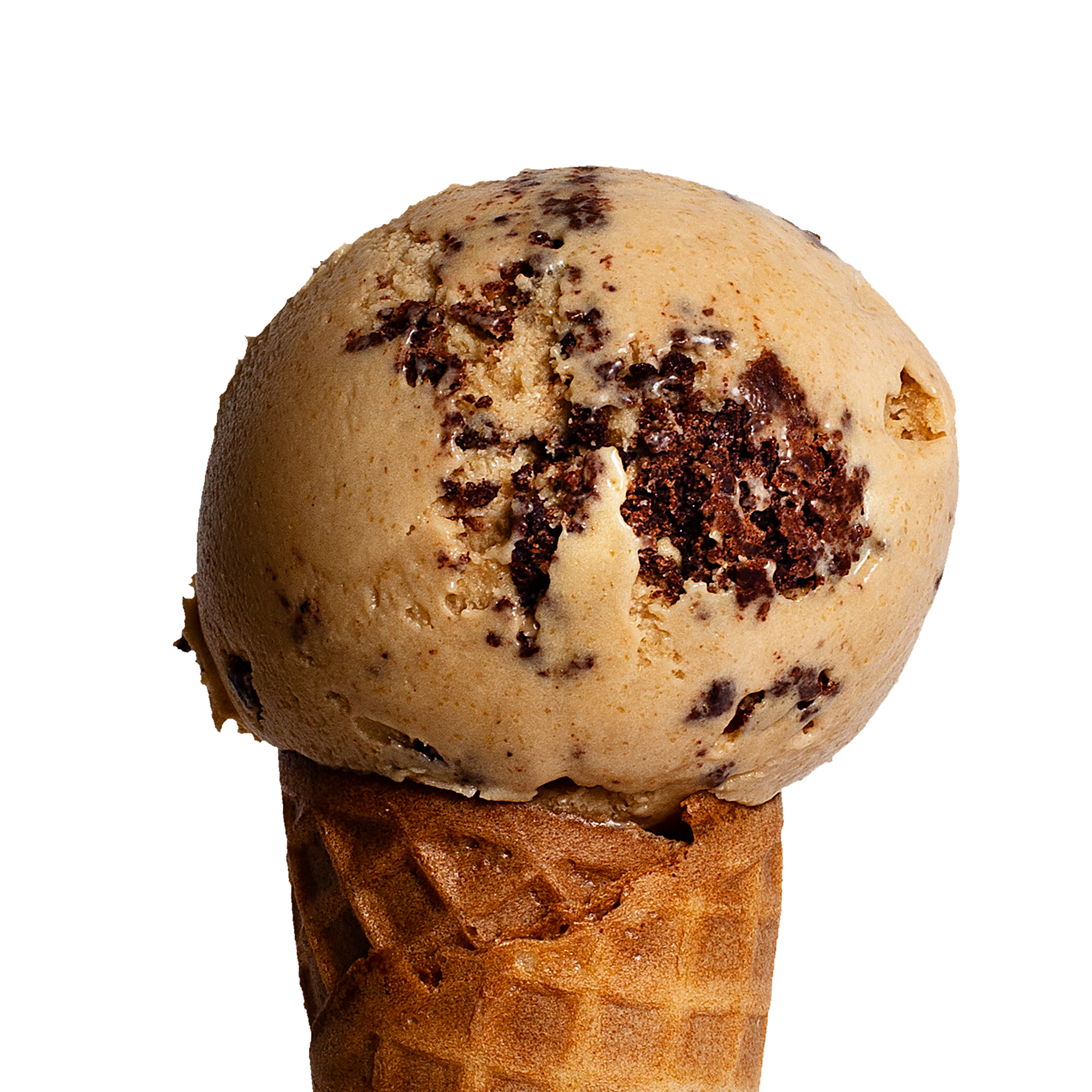 Peanut Butter Brownie