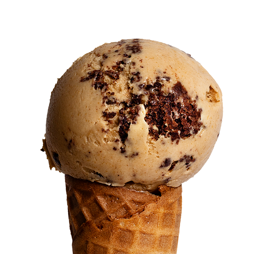 Peanut Butter Brownie