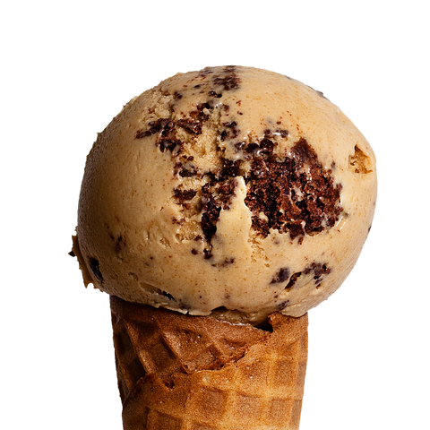 Peanut Butter Brownie