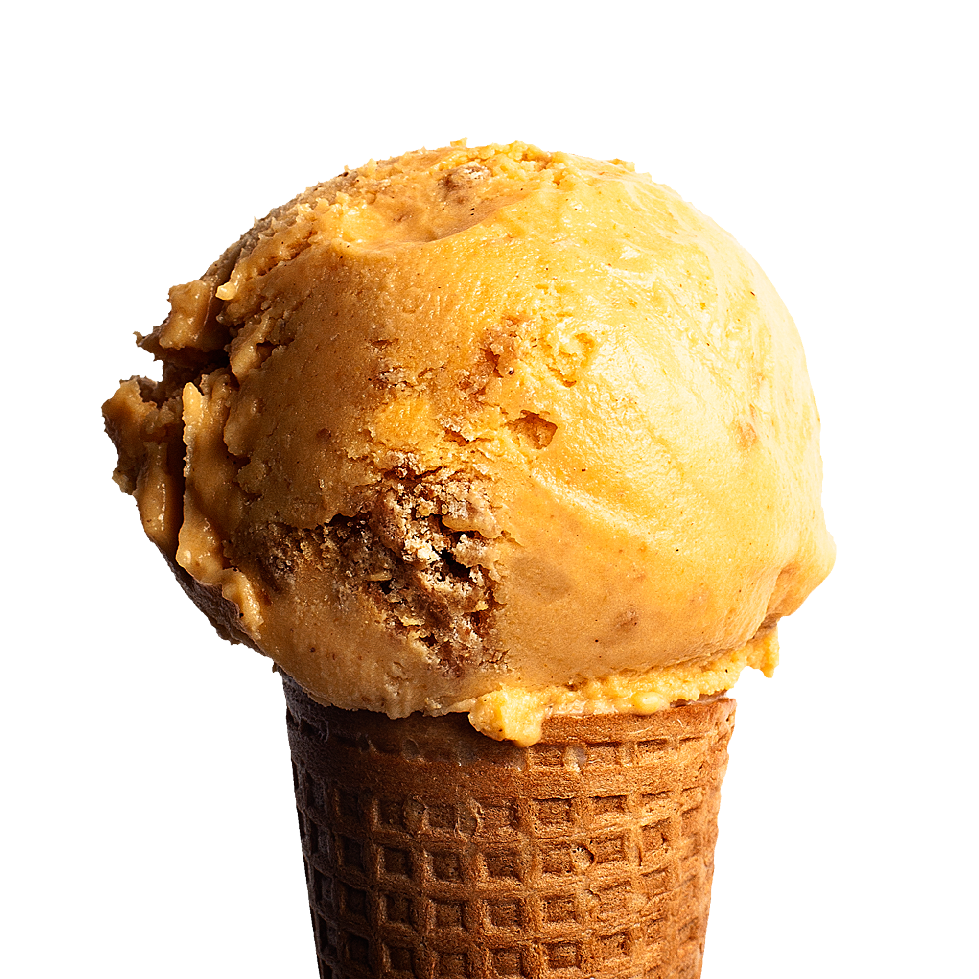 Pumpkin Pie Cheesecake