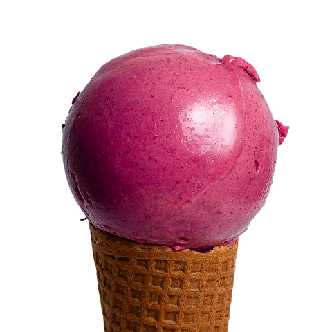 Blackberry Lavender