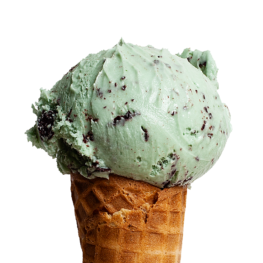 Mint Chip