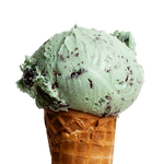 Lavender Poppy Pint