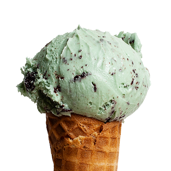 Mint Chip – Gelato Boy