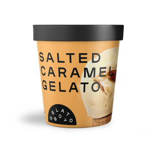Salted Caramel Pint